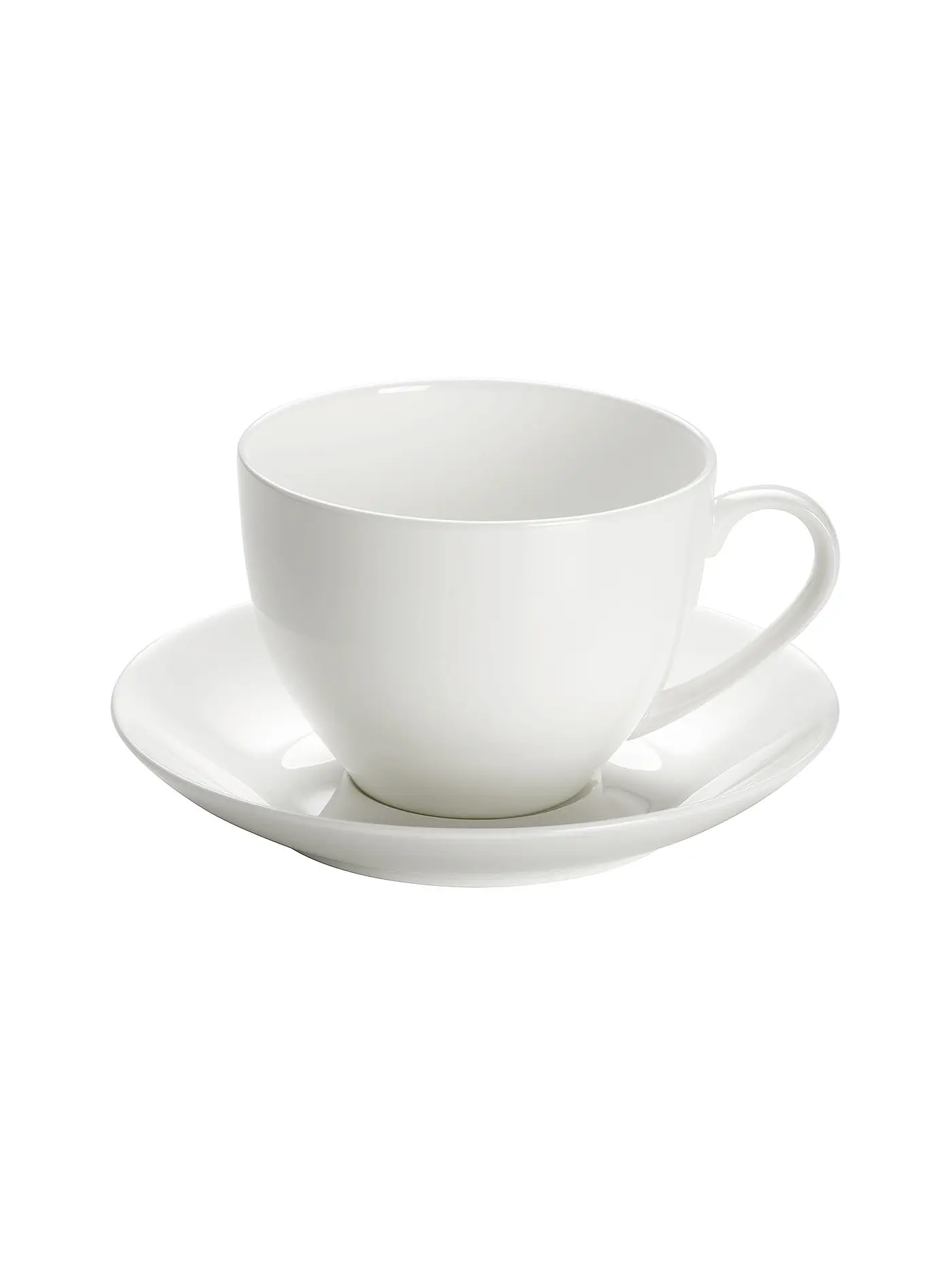 MAXWELL & WILLIAMS | Kaffee-/ & Tasse mit Untertasse 2tlg Cashmere Villa | 